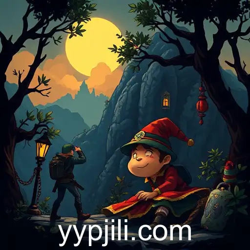 Exploring the Thrills and Challenges of Adventure Games