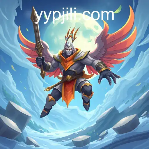 Exploring Ypjili: The Rising Star of Online Gaming