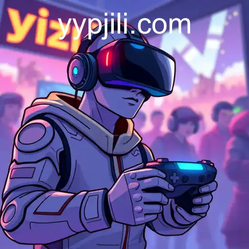 Gaming Industry's Evolution in 2025