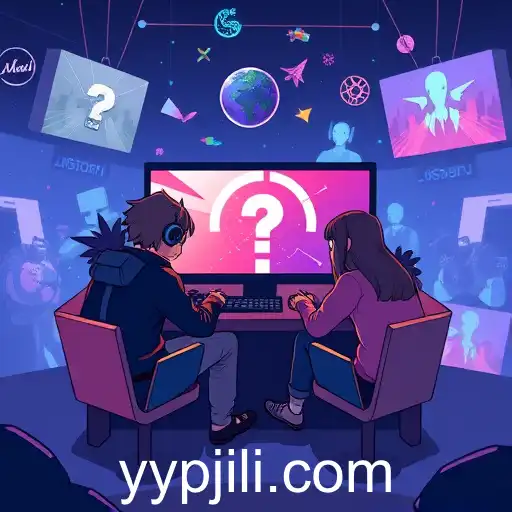 The Gaming Renaissance: Exploring New Frontiers