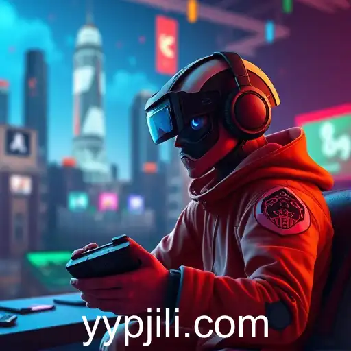 Evolving Gaming Trends in 2025