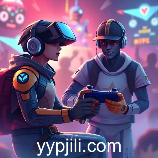 Gaming Trends Shaping 2025