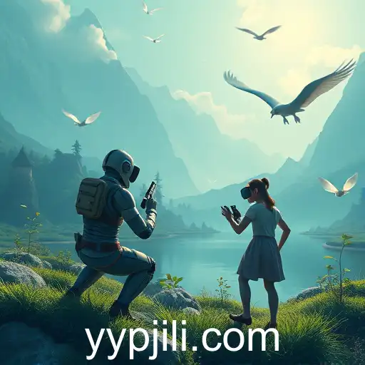 Gaming Trends and Innovations