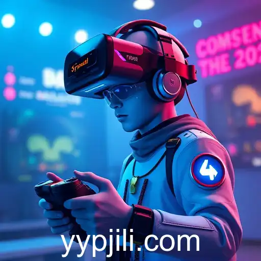 Gaming Trends and Innovations of 2025