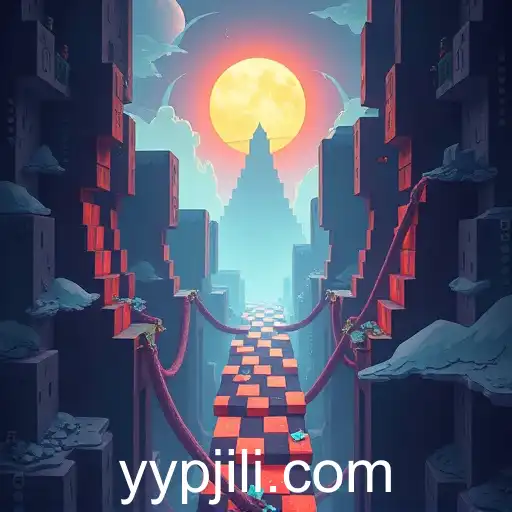 Unlocking the World of Puzzle Games with Keyword