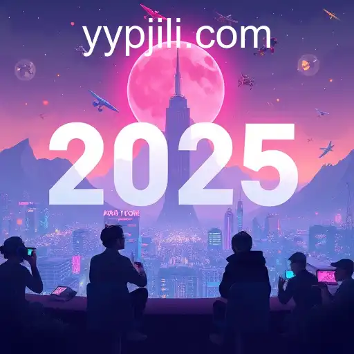 The Rise of Gaming Platforms in 2025