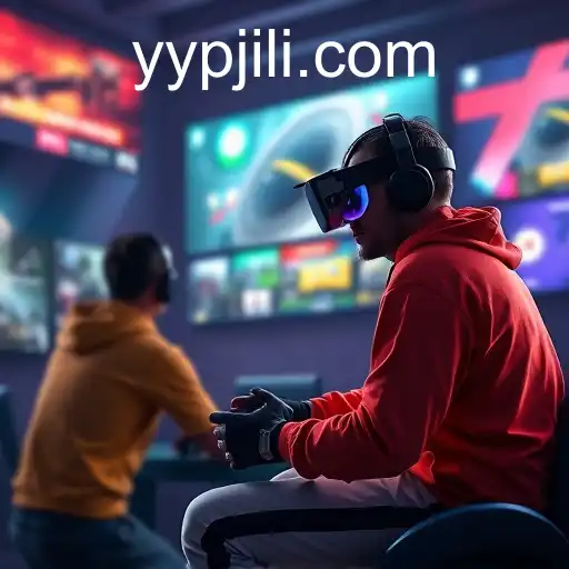 The Rise of Online Gaming Platforms