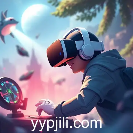 The Rise of Ypjili: Gaming's New Epicenter