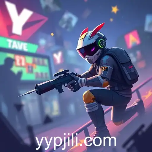 The Rise of 'Ypjili': A New Hub for Gamers