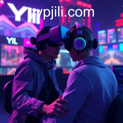 The Rise of Game Website 'ypjili' Amidst Global Gaming Trends