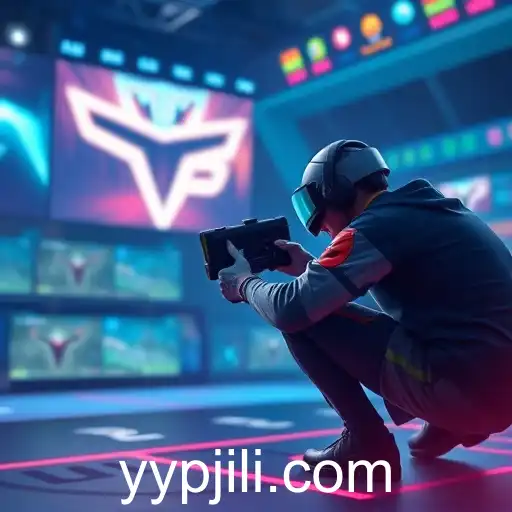 The Rise of Ypjili: Gaming Trends in 2025