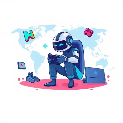 The Rising Popularity of Online Gaming in 2025