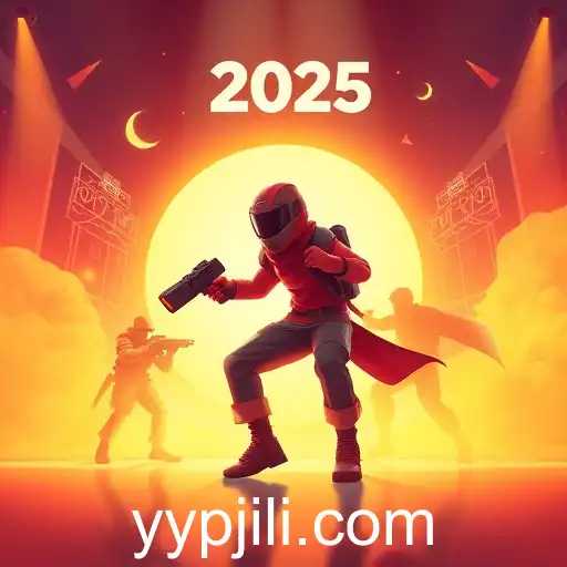 The Rise of 'ypjili': Entertainment's Digital Frontier
