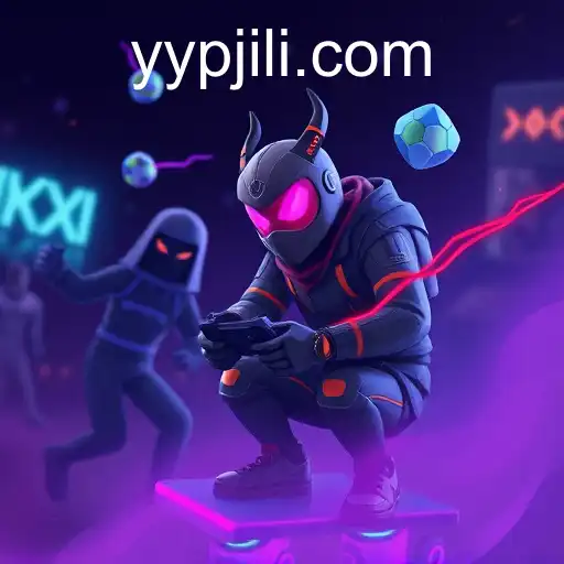 The Rise of YPJILI in the Gaming World